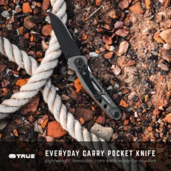 True Utility Trueblade 12 True Utility Trueblade
