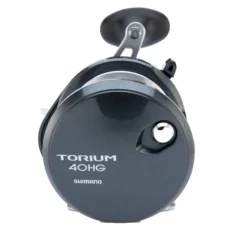 Shimano Torium HG Conventional Reels 6 Shimano Torium HG Conventional Reels