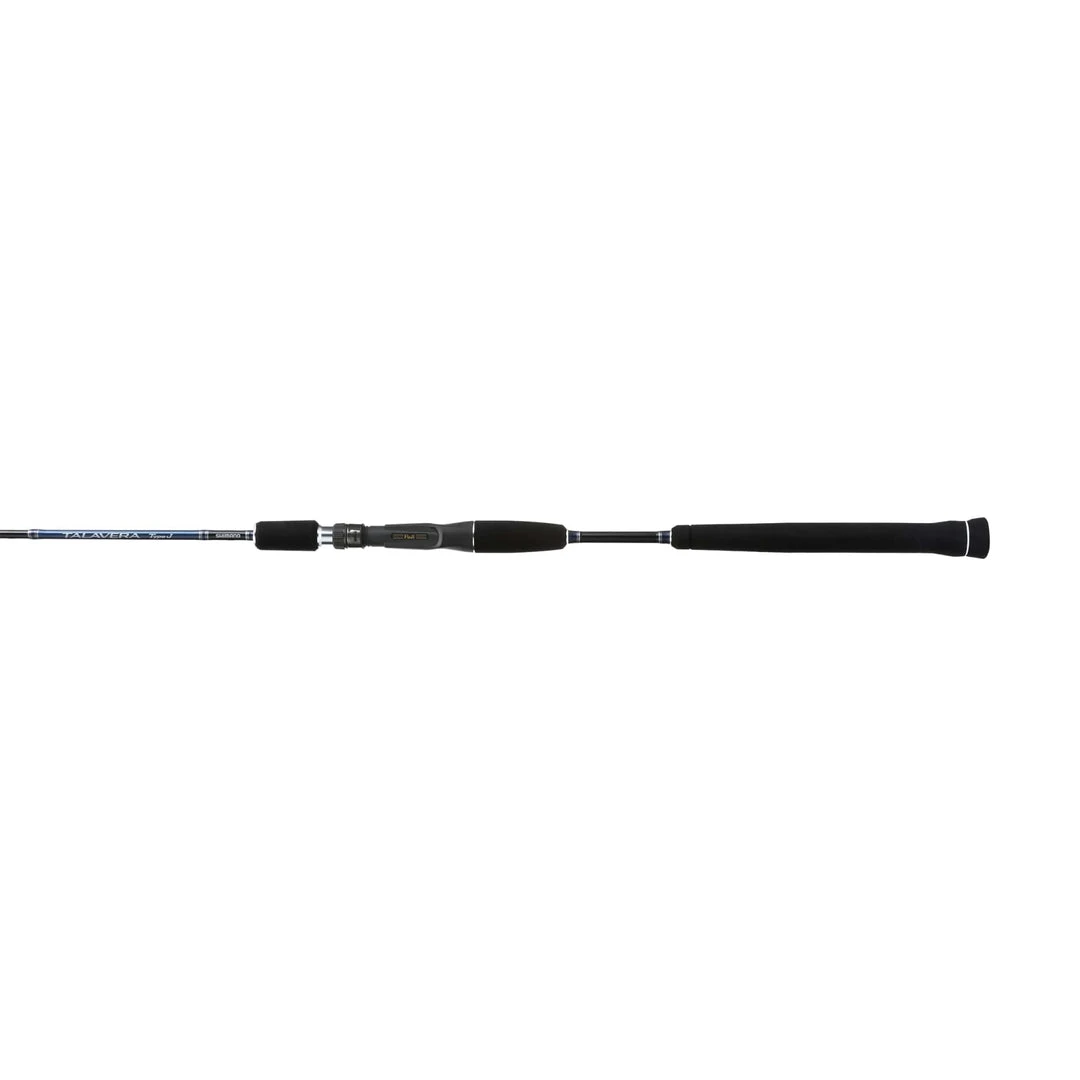 Shimano Talavera Type J Casting Rods 3 Shimano Talavera Type J Casting Rods