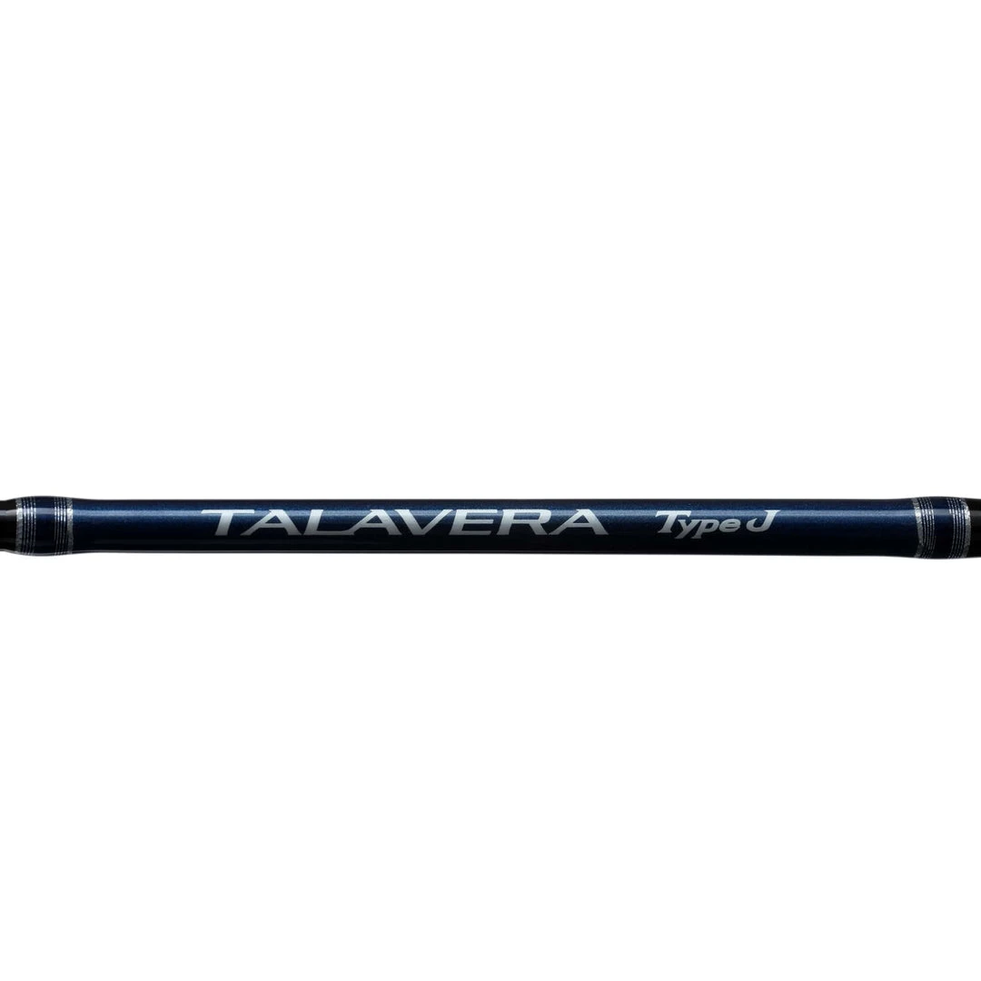 Shimano Talavera Type J Spinning Rods 2 Shimano Talavera Type J Spinning Rods