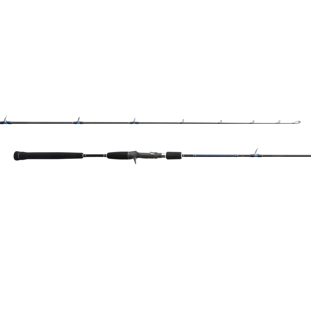 Shimano Talavera Type J Casting Rods 1 Shimano Talavera Type J Casting Rods