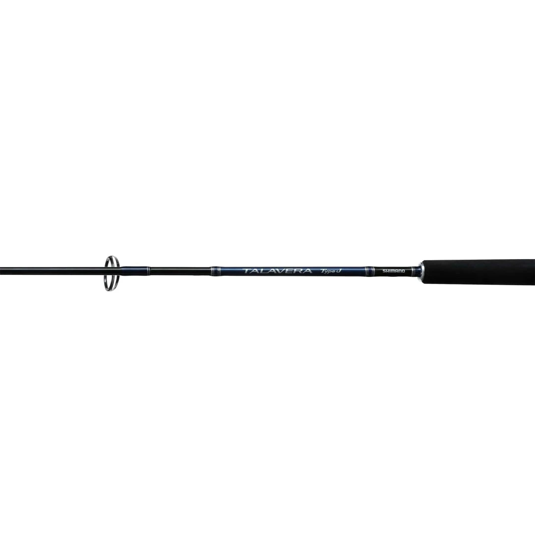 Shimano Talavera Type J Spinning Rods 5 Shimano Talavera Type J Spinning Rods
