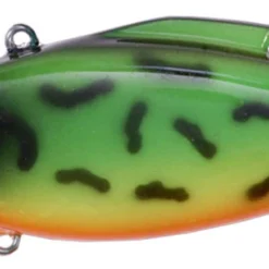 Bill Lewis Rat-L-Trap Magnum Trap Lipless Crankbaits Lures