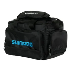Accessories Shimano Baltica Tackle Bags 9 Accessories Shimano Baltica Tackle Bags