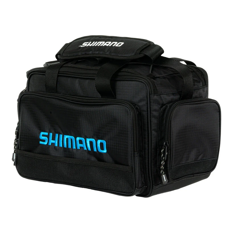 Accessories Shimano Baltica Tackle Bags 3 Accessories Shimano Baltica Tackle Bags