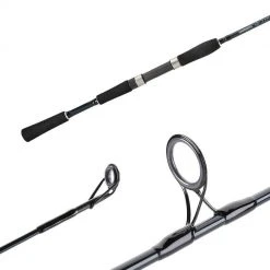 Shimano Teramar North East Spinning Rods