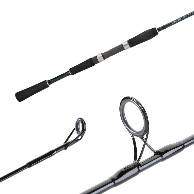 Shimano Teramar North East Spinning Rods Shimano Teramar North East Spinning Rods