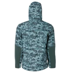 Grundens Bulkhead Tech Fleece Jackets Apparel