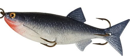 Mepps Replacement Minos Lures 3 Mepps Replacement Minos Lures