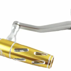 Power Handle & Knobs Jigging World - Power Handle For Shimano 2008 Shimano Stella Spinning Reels 10 Power Handle & Knobs Jigging World - Power Handle For Shimano 2008 Shimano Stella Spinning Reels