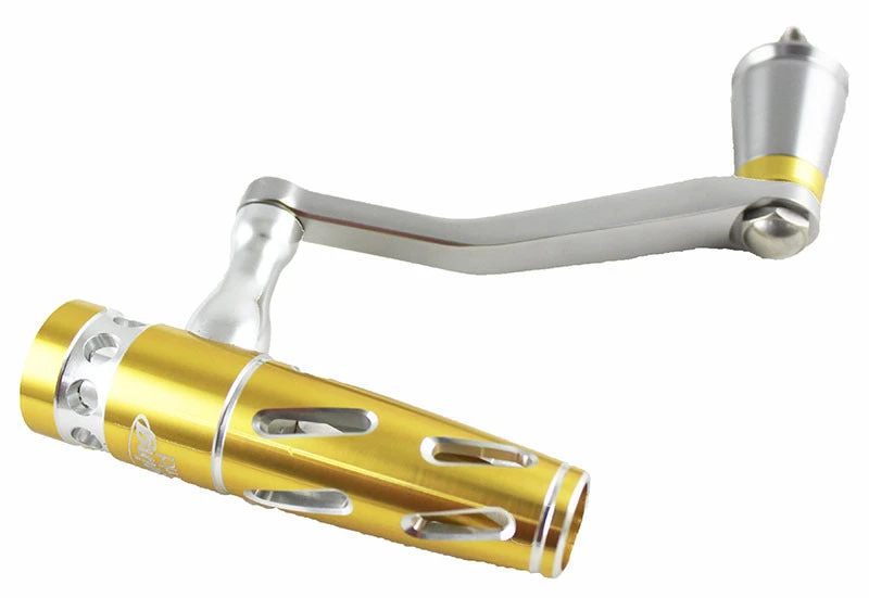 Power Handle & Knobs Jigging World - Power Handle For Shimano 2008 Shimano Stella Spinning Reels 3 Power Handle & Knobs Jigging World - Power Handle For Shimano 2008 Shimano Stella Spinning Reels