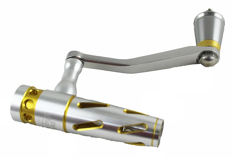 Power Handle & Knobs Jigging World - Power Handle For Shimano 2008 Shimano Stella Spinning Reels 4 Power Handle & Knobs Jigging World - Power Handle For Shimano 2008 Shimano Stella Spinning Reels