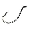 Gamakatsu Walleye Wide Gap Hooks NS Black