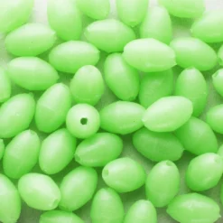 Terminal Tackle Jigging World Soft Glow Beads