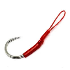 Terminal Tackle Gamakatsu Assist 510 Hooks Tin