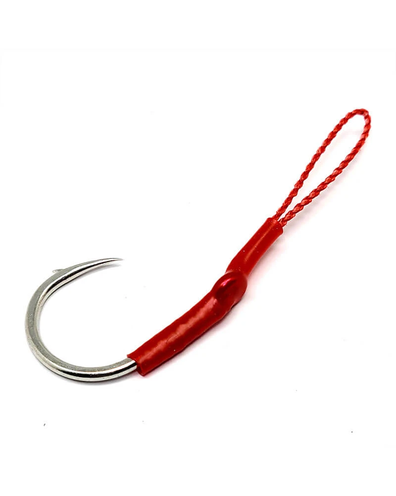 Terminal Tackle Gamakatsu Assist 510 Hooks Tin Terminal Tackle Gamakatsu Assist 510 Hooks Tin