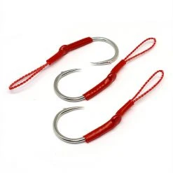Terminal Tackle Gamakatsu Assist 510 Hooks Tin 2 Terminal Tackle Gamakatsu Assist 510 Hooks Tin