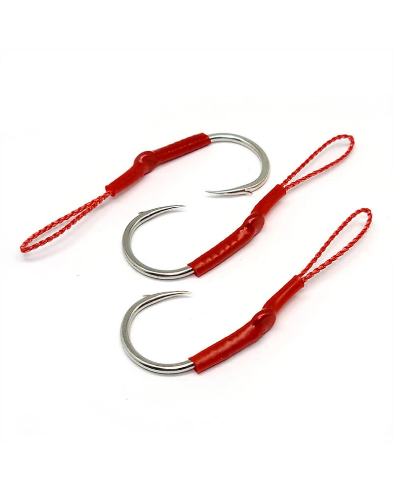 Terminal Tackle Gamakatsu Assist 510 Hooks Tin Terminal Tackle Gamakatsu Assist 510 Hooks Tin