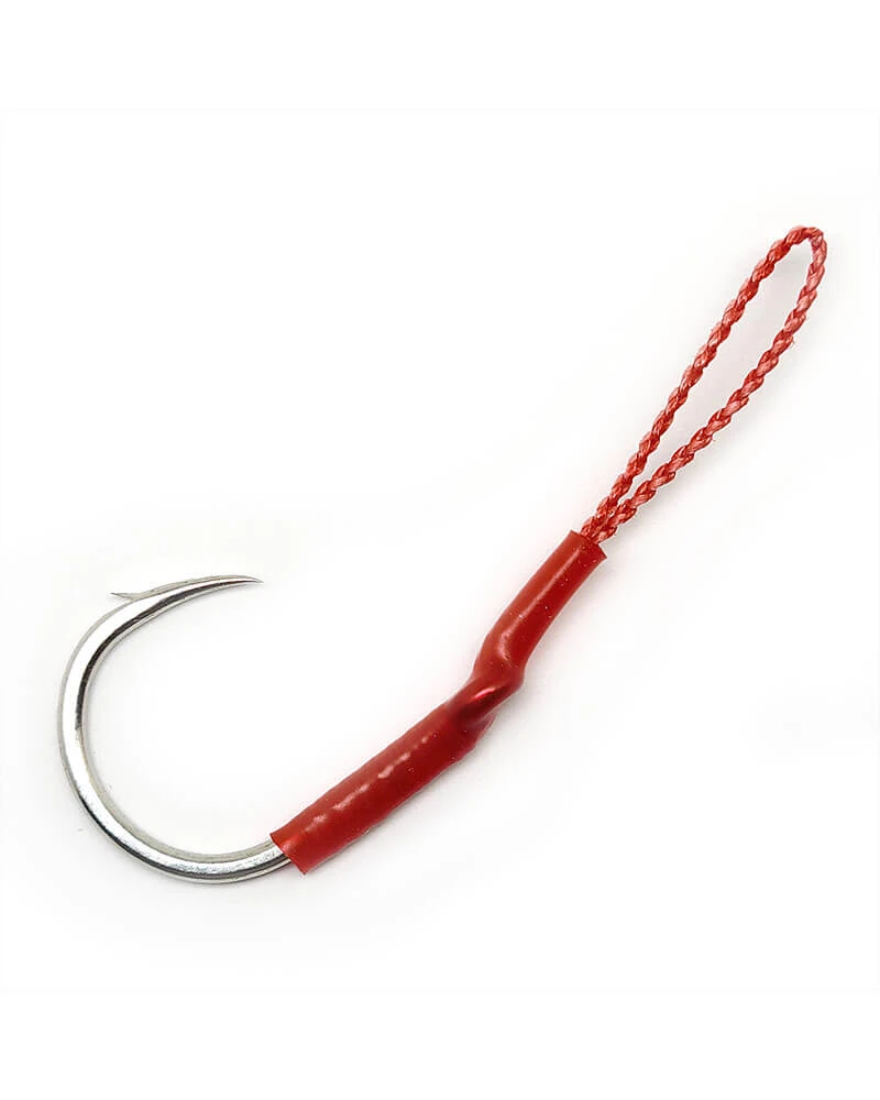 Terminal Tackle Gamakatsu Assist 510 Hooks Tin Terminal Tackle Gamakatsu Assist 510 Hooks Tin