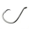 Terminal Tackle Gamakatsu Octopus Circle Inline-Point Hooks NS Black