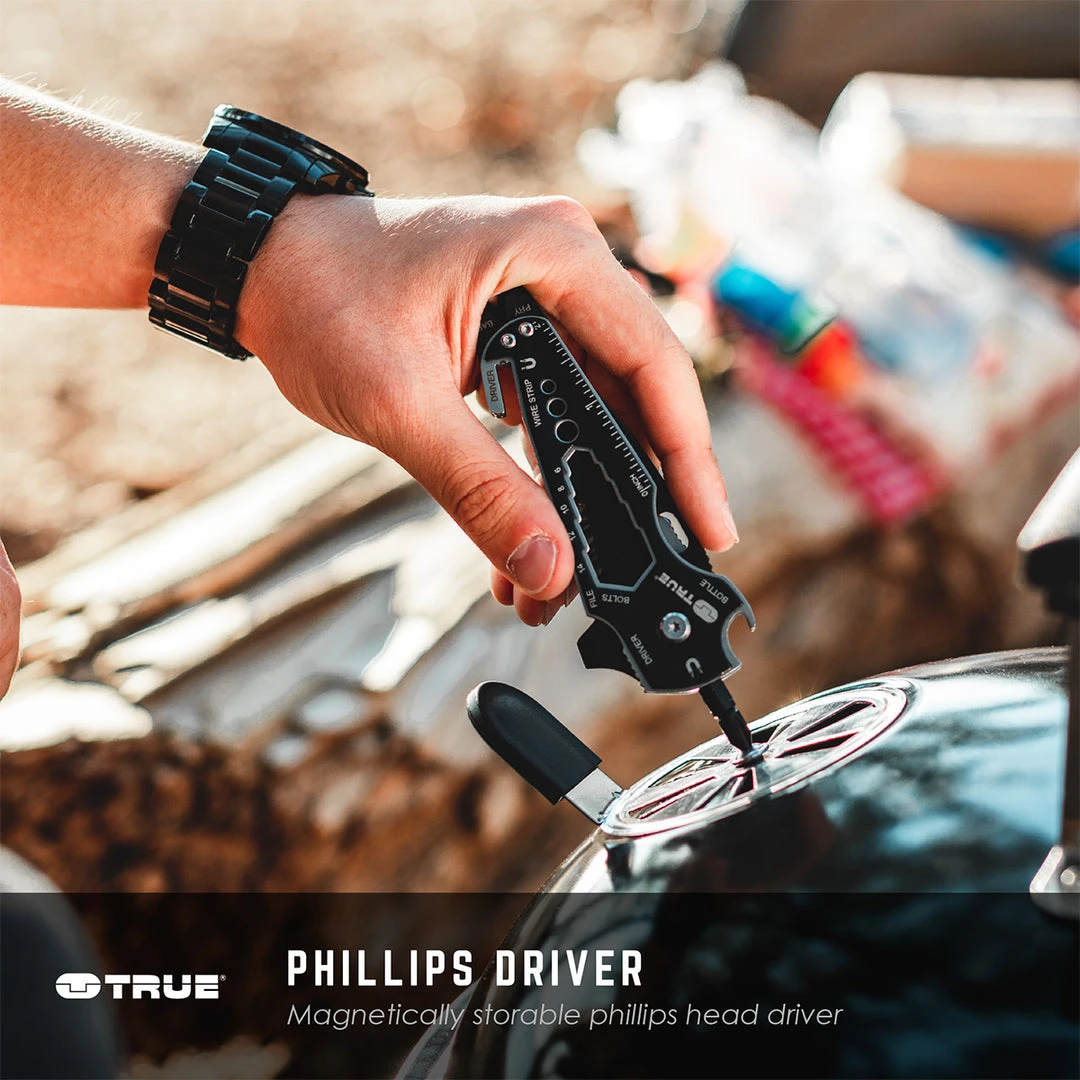 Accessories True Utility SmartKnife+ 5 Accessories True Utility SmartKnife+