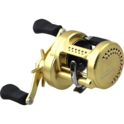 Shimano Calcutta Conquest Baitcasting Reels