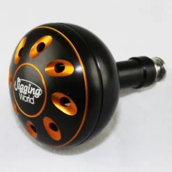 Jigging World - Power Knobs For Van Staal & ZeeBaas Spinning Reels Power Handle & Knobs