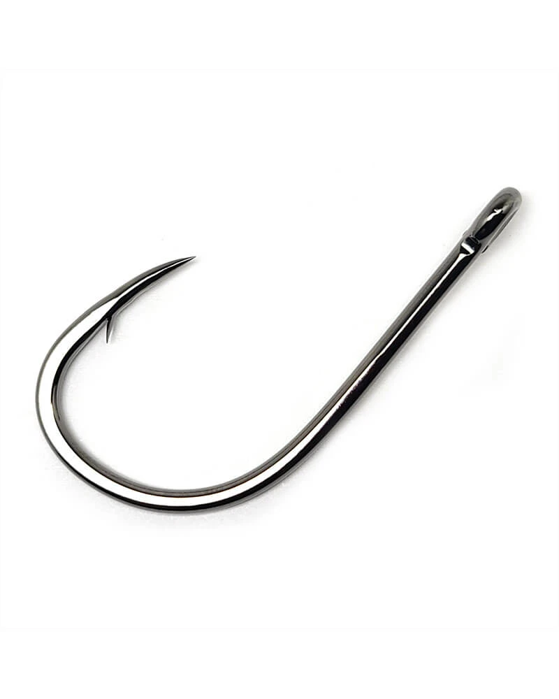 Gamakatsu Octopus Straight Eye 4x Strong In-Line Point Hooks NS Black Terminal Tackle 1 Gamakatsu Octopus Straight Eye 4x Strong In-Line Point Hooks NS Black Terminal Tackle