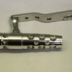 Power Handle & Knobs Jigging World - Avet Power Handle Arm And T-Bar For 2 Speed SX Thru HXW