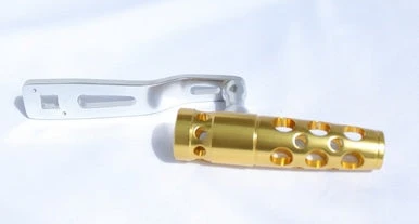 Jigging World - Power Handle For Shimano Talica 2 Speed 8 & 10 Lever Drag Reels Power Handle & Knobs 1 Jigging World - Power Handle For Shimano Talica 2 Speed 8 & 10 Lever Drag Reels Power Handle & Knobs