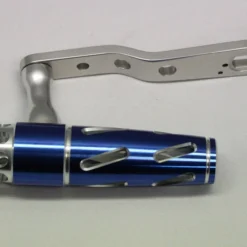 Power Handle & Knobs Jigging World - Avet Power Handle Arm And T-Bar For 2 Speed SX Thru HXW