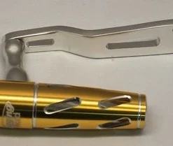 Jigging World - Power Handle For Shimano Talica 2 Speed 8 & 10 Lever Drag Reels Power Handle & Knobs 9 Jigging World - Power Handle For Shimano Talica 2 Speed 8 & 10 Lever Drag Reels Power Handle & Knobs