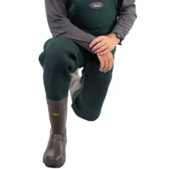 Apparel Frogg Toggs Amphib Neoprene Cleated Bootfoot Chest Waders