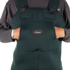 Apparel Frogg Toggs Amphib Neoprene Cleated Bootfoot Chest Waders