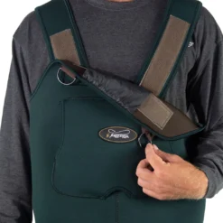Apparel Frogg Toggs Amphib Neoprene Cleated Bootfoot Chest Waders