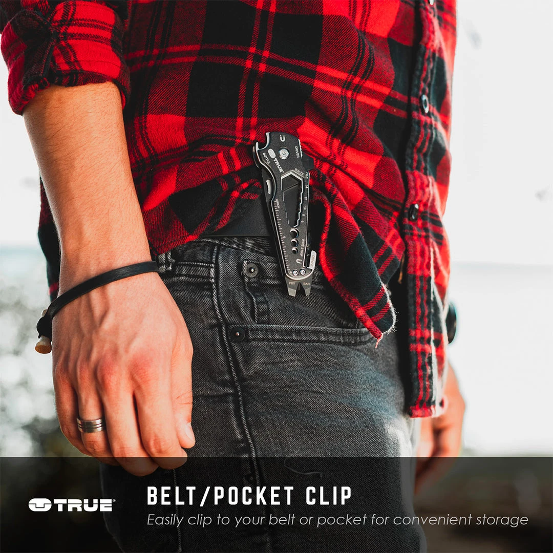 Accessories True Utility SmartKnife+ 6 Accessories True Utility SmartKnife+