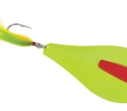 Tony Maja Bunker Spoons Lures