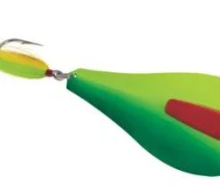 Tony Maja Bunker Spoons Lures