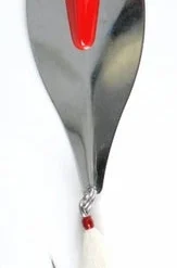 Tony Maja Bunker Spoons Lures