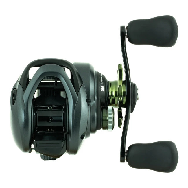 Shimano Curado MGL 70 K Baitcasting Reels 3 Shimano Curado MGL 70 K Baitcasting Reels