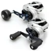 Shimano Tranx Baitcasting Reels