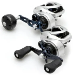Shimano Tranx Baitcasting Reels