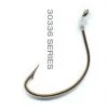 Fin Strike 30336 Fluke & Weakfish Snelled Hooks