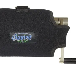 Accessories Jigging World Conventional Neoprene Reel Covers