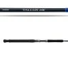 Shimano Tallus PX Spinning Rods