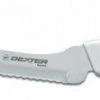 Dexter Russell P94807 Basic 8" Offset Sandwich Knives Accessories