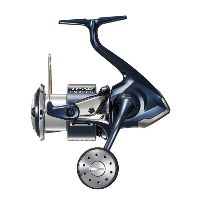 Shimano 2021 TwinPower XD Spinning Reels 4 Shimano 2021 TwinPower XD Spinning Reels