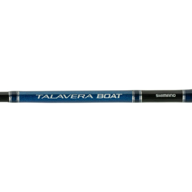 Shimano Talavera Boat Casting Rods 1 Shimano Talavera Boat Casting Rods