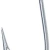 VMC 9171PS Perma Steel Siwash Open Eye Hooks Terminal Tackle