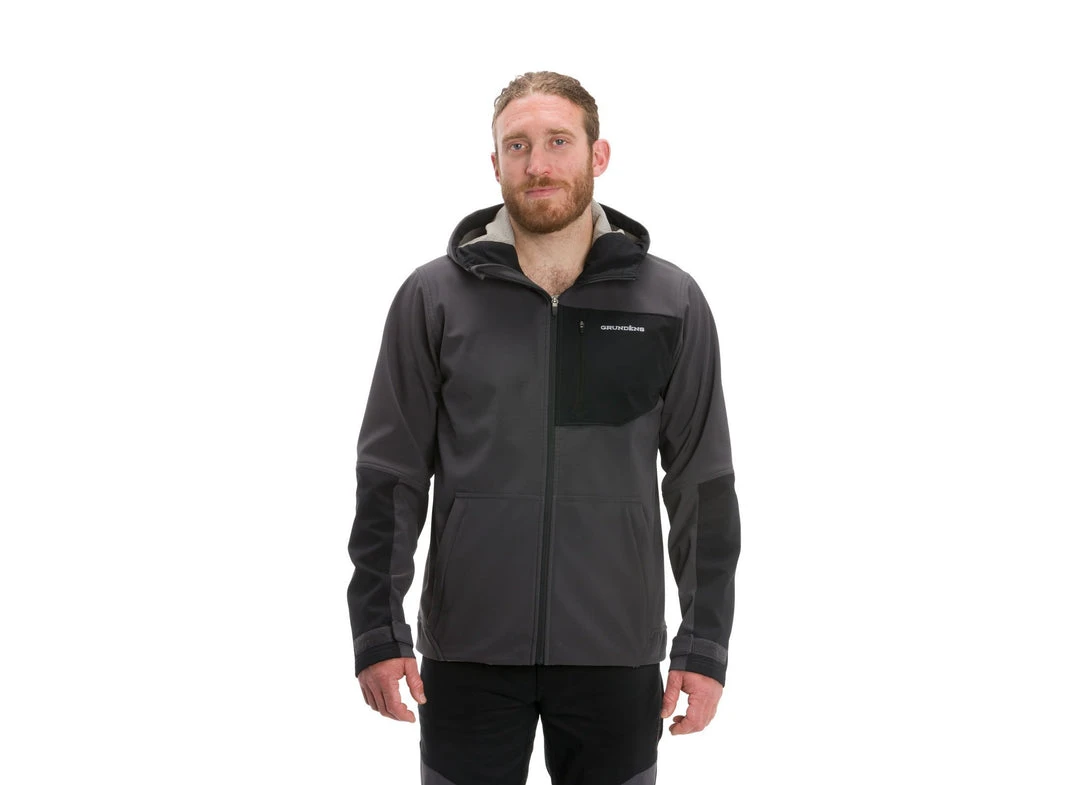 Apparel Grundens Men's Bulkhead Stretch Jacket 7 Apparel Grundens Men's Bulkhead Stretch Jacket